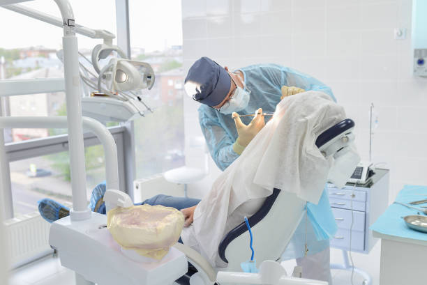 Best Broken or Cracked Tooth Emergency Dentist in Northwoods, MO